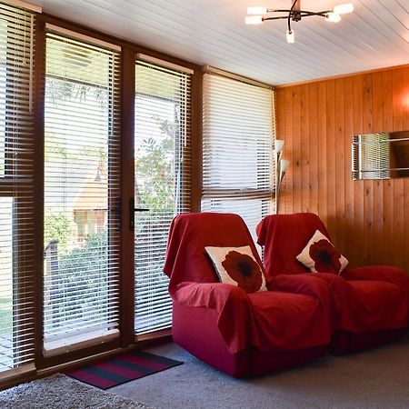 Poppy Lodge Kingsdown  Экстерьер фото