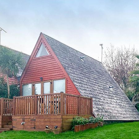 Poppy Lodge Kingsdown  Экстерьер фото