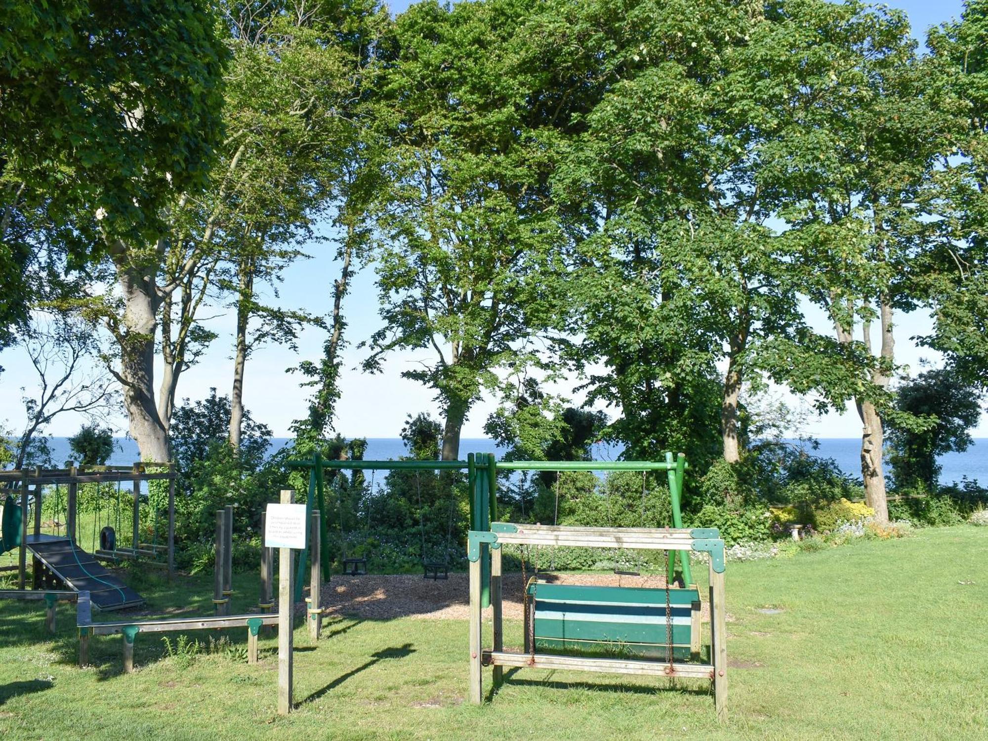 Poppy Lodge Kingsdown  Экстерьер фото
