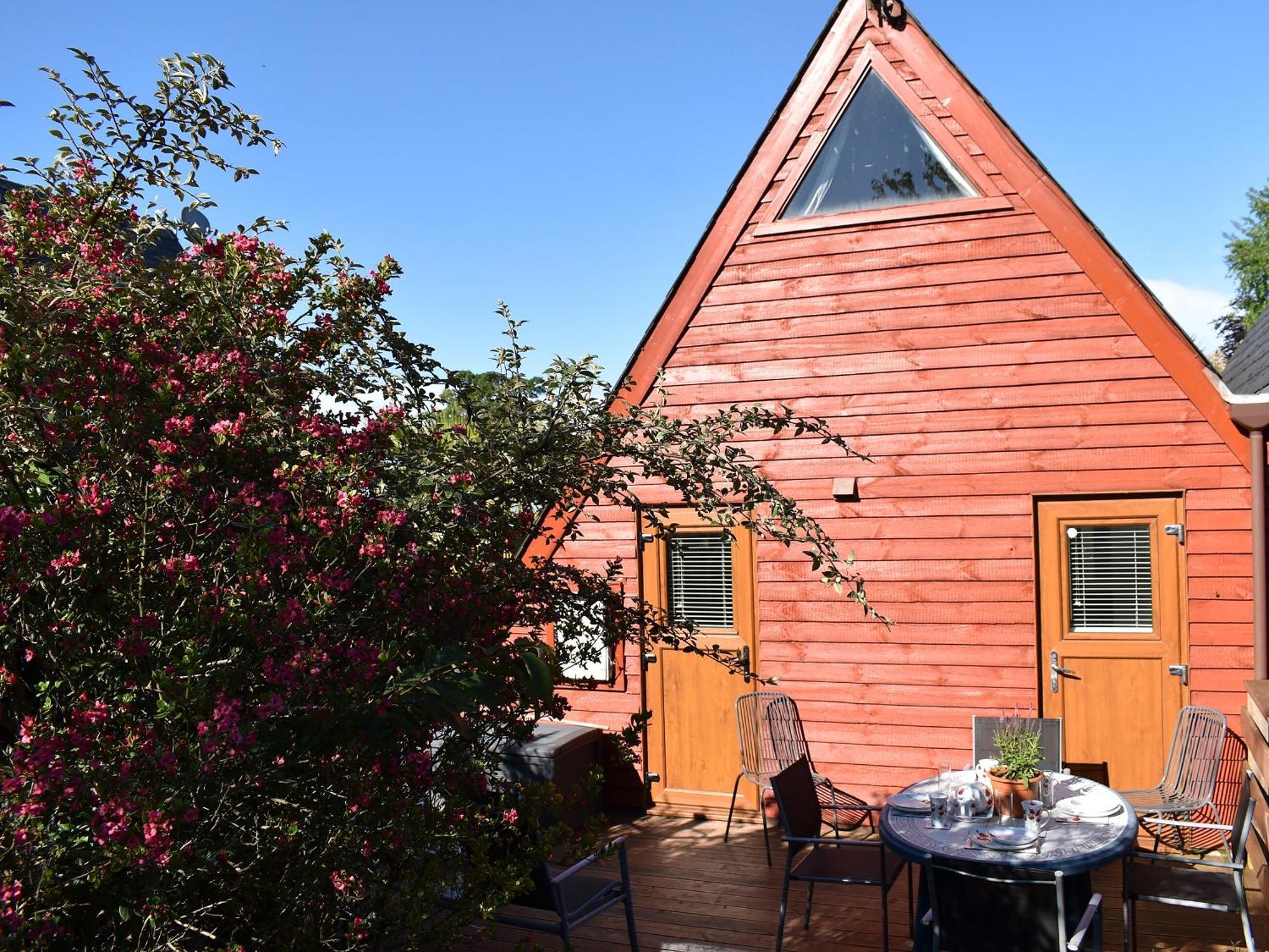 Poppy Lodge Kingsdown  Экстерьер фото