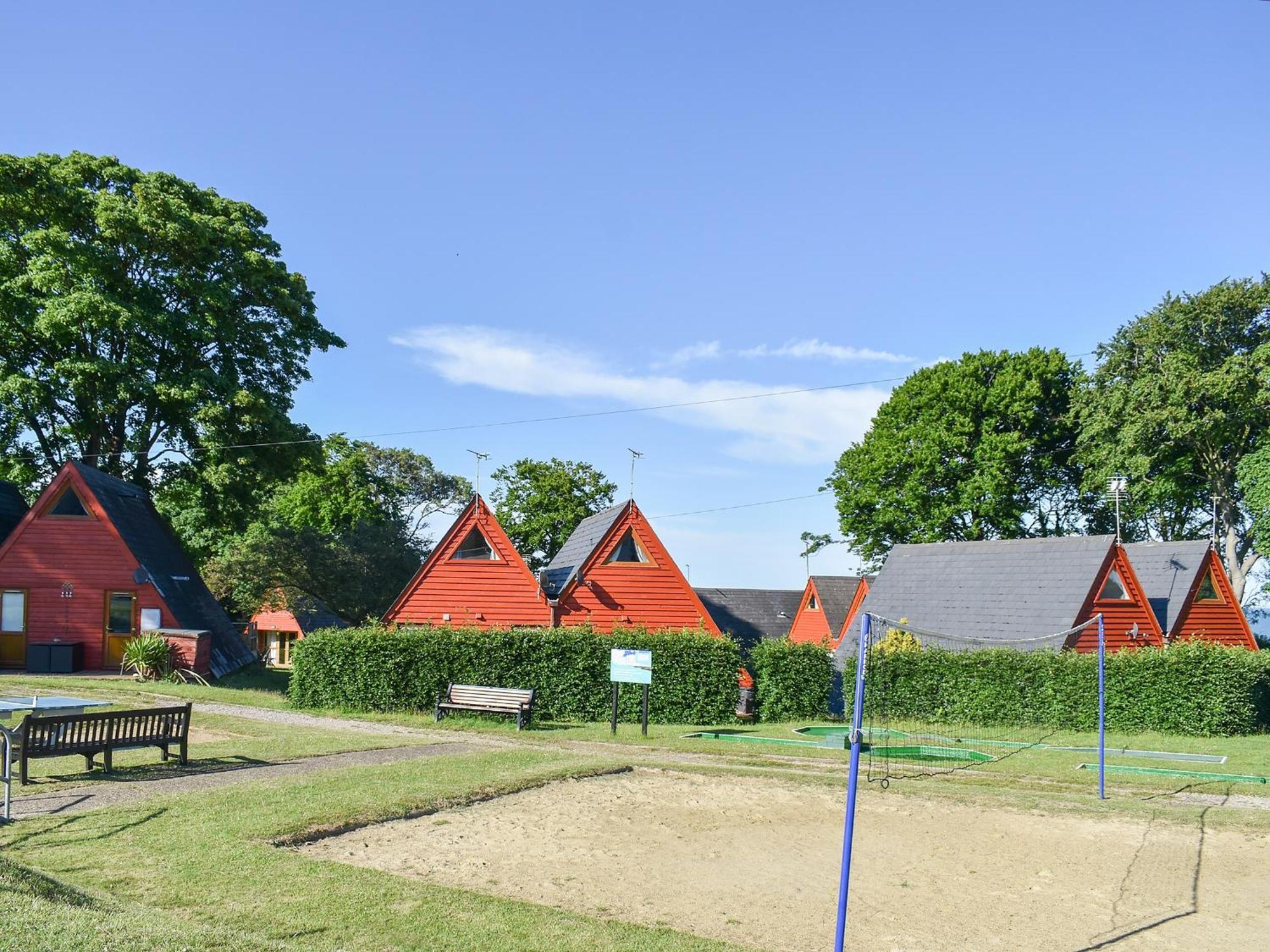 Poppy Lodge Kingsdown  Экстерьер фото